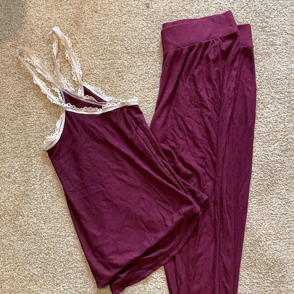 Victoria’s Secret PJ Set